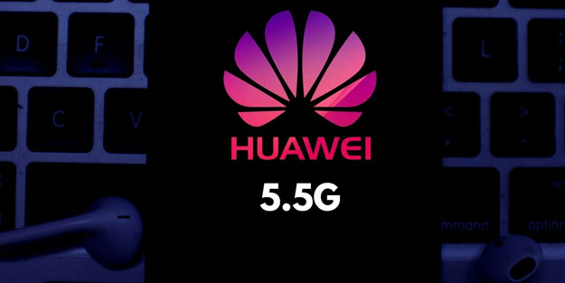 Çin devi 5.5G çağını başlatıyor! Türkiye’de kullanılacak mı?