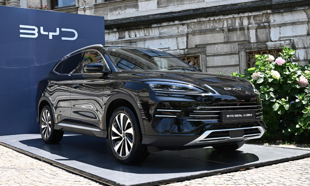 Çin devi adım attı Türkiye'ye ilgi arttı