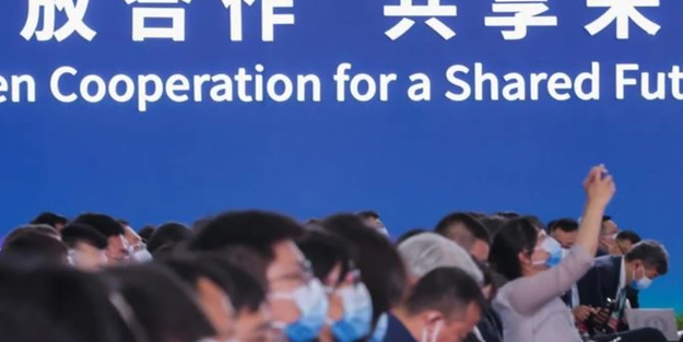 Çin devi dünyaca ünlü Beyin-Bilgisayar Arayüzü Teknolojisinde İnovasyon Merkezi oldu! Rakiplere sinyal gönderildi