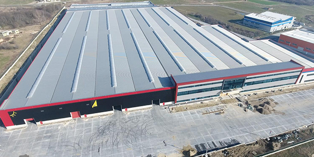 Çin devi Türkiye kararını duyurdu