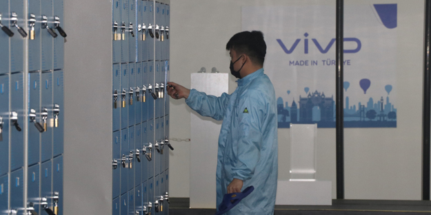 Çin devi Türkiye kararını işte böyle resmen duyurdu! Telefon üreticileri için etkileyici ve heyecanlandırıcı...