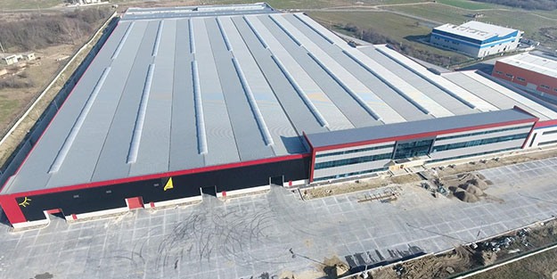 Çin devi Türkiye kararını resmen ilan etti: 2023'e girmeden yapacağız