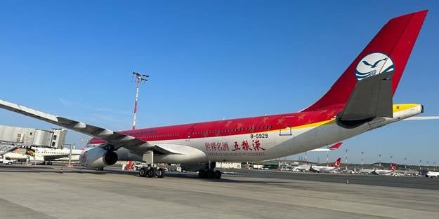 Çin devinden Türkiye kararı! 3 yıl sonra İstanbul uçuşlarına başladı! Başlama kararı, duyurdular