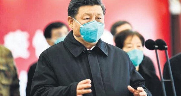 Çin Devlet Başkanı, neyin kafasını yaşıyor? Bu ne saçmalık beybaba