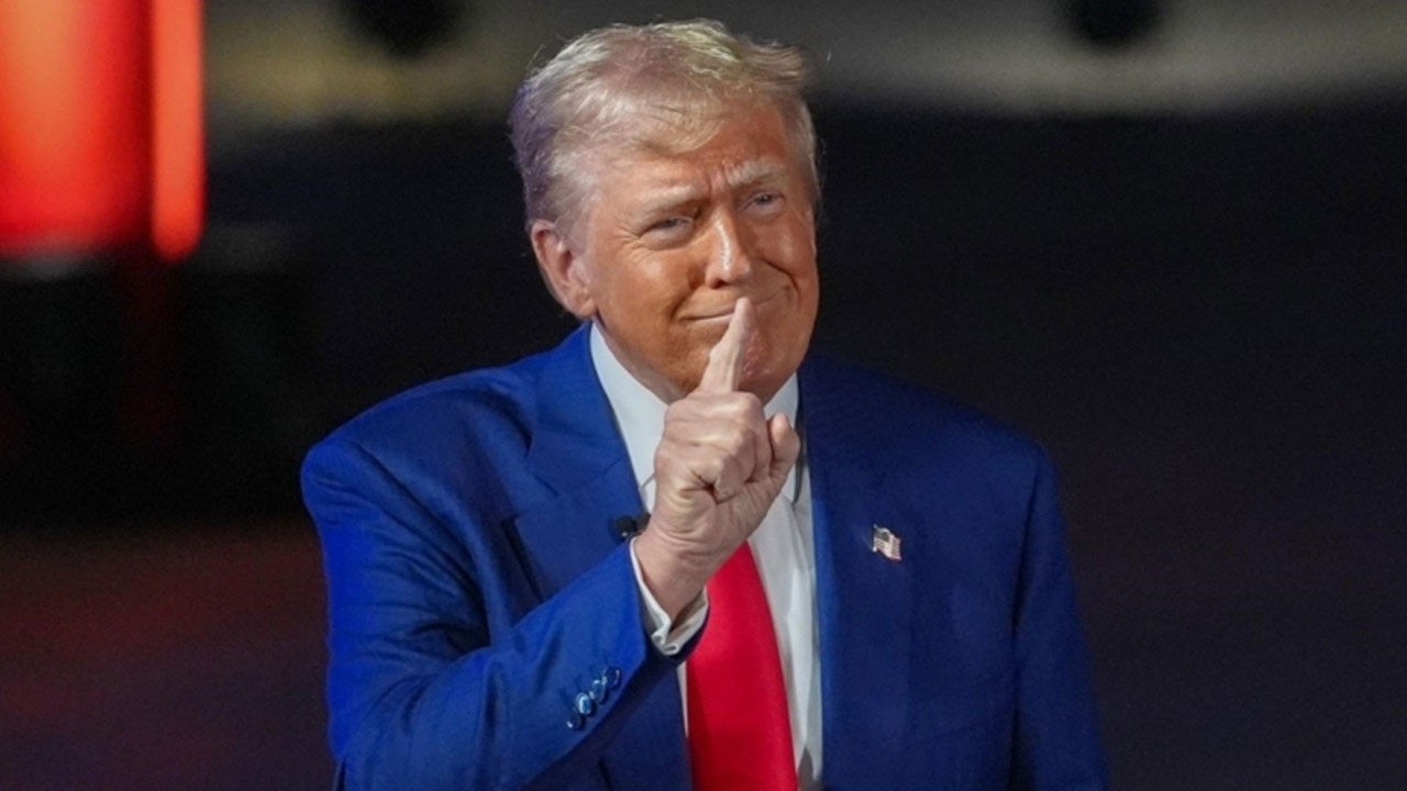 ‘Çin Devlet Başkanı Şi beni arayarak…’ Trump dünyanın merakla beklediği görüşmeyi açıkladı