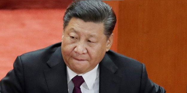 Çin Devlet Başkanı Şi Cinping söz verdi! 2030'a kadar süre istedi