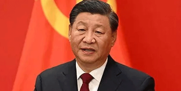 Çin'den taziye mesajı