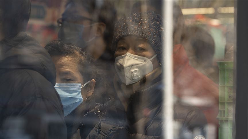 Çin Devlet Başkanı Şi: Hubey'de Kovid-19 salgınının yayılması frenlendi