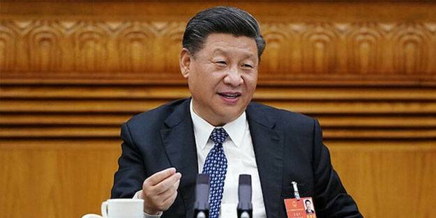 Çin Devlet Başkanı Şi'den Azerbaycan çıkışı