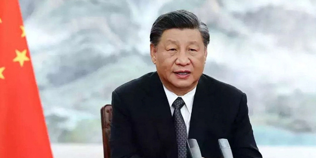 Çin Devlet Başkanı Şi'den orduya 'savaşa hazırlık' mesajı