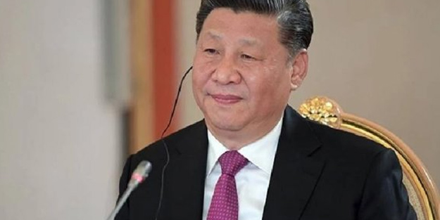 Çin Devlet Başkanı Şi'den tehdit eden ülkelere çağrı! Blinken ile görüştü: ABD'ye, dünya ikimize yeter