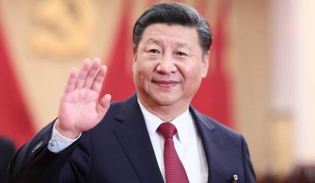 Çin Devlet Başkanı Xi Jinping, Wuhan'a gidiyor