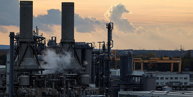 Çin Devleti Hatay ilinden gelen bu haberle sarsıldı! Türkiye öyle bir adım atıyor ki...