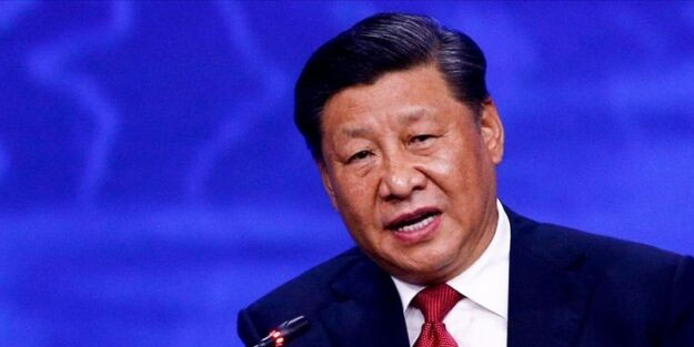 Çin Dışişleri Bakanlığı'nın tepkisine neden oldu: Rus yetkililerle ilişkilerin karalanması!