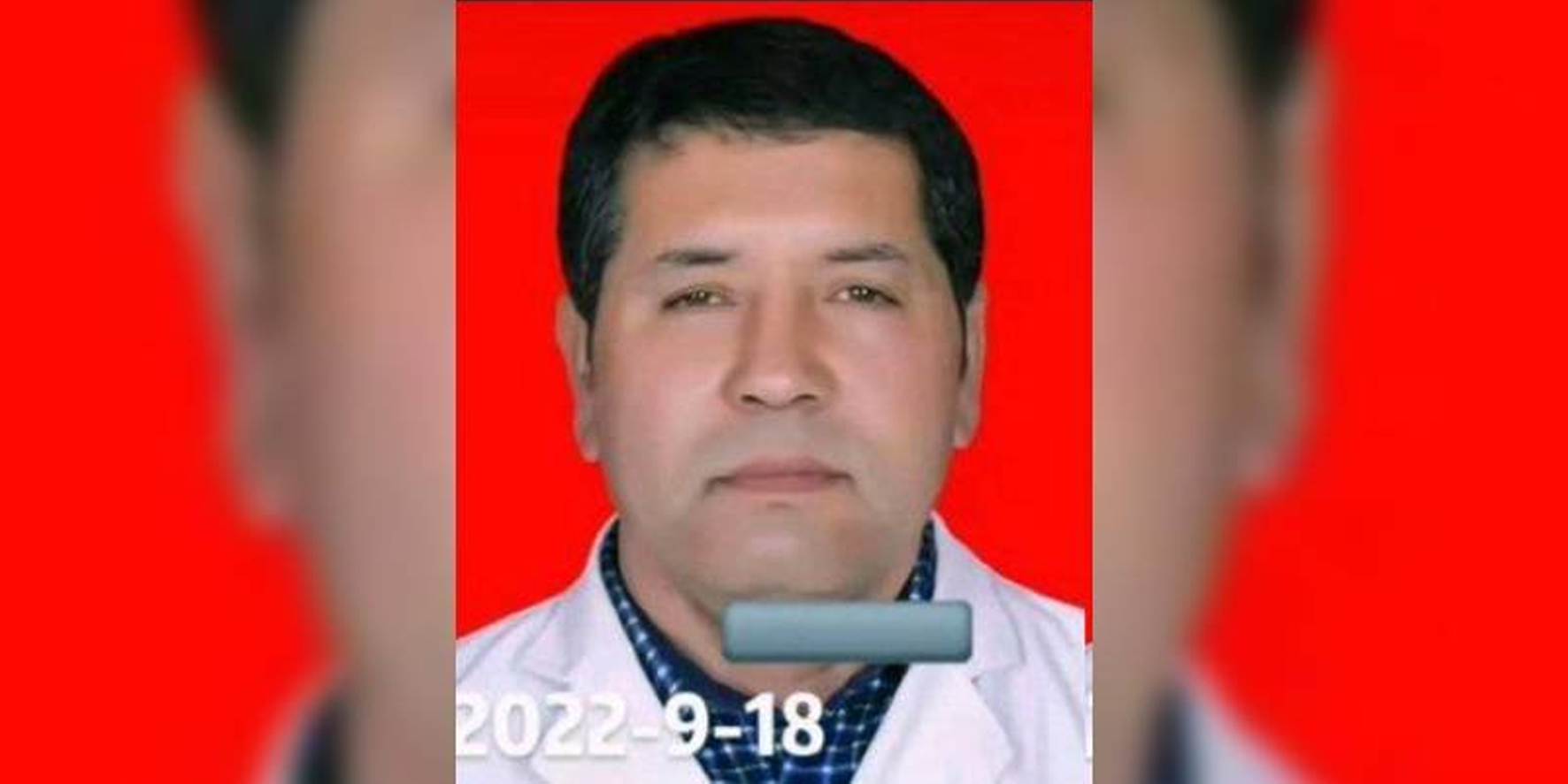 Çin, Doğu Türkistanlı doktoru katletti!