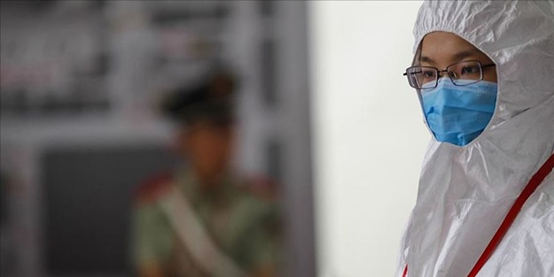 Çin, DSÖ'ye bildirdi! Bir kişi öldü