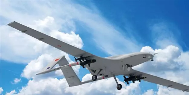 Çin, 'dünyada bir ilk' diyerek görülmemiş çağrı yaptı! Bayraktar TB2 SİHA - İHA ve gemileri dünyada ses getiriyor!