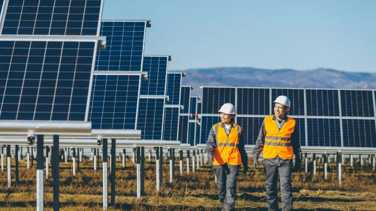 Çin, dünyanın en büyüğünü kuruyor!