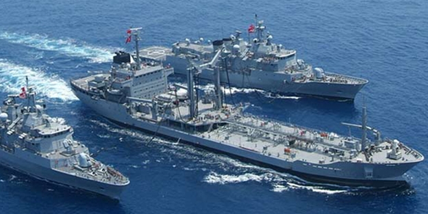 Çin dünyaya meydan okudu!