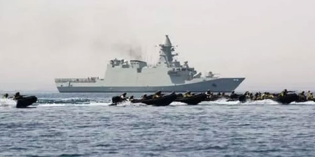 Çin durdurulamıyor! Dünyanın en güçlüsünü yapacak