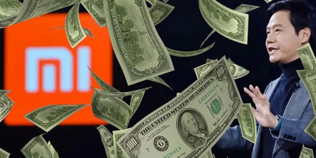 Çin ekonomi alanında ABD'yi zorluyor! Xiaomi'den şaşırtan başarı