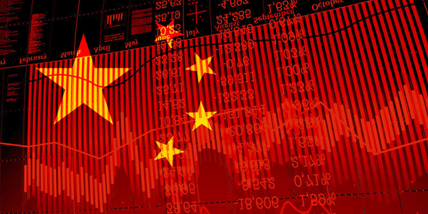 Çin ekonomisi, 2022'de yüzde 3 büyüdü