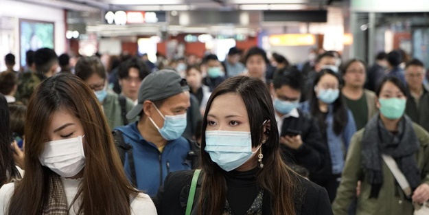 Çin ekonomisi çöküyor! Kayıp milyarlarca dolar