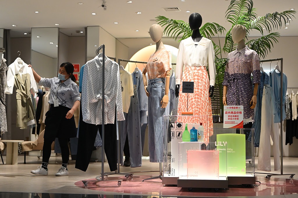 Çin ekonomisi, Kovid-19’un yaralarını sarmaya çalışıyor