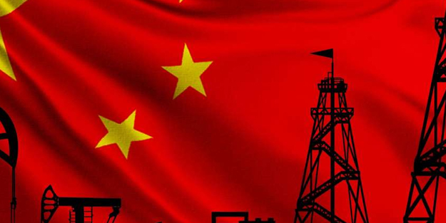 Çin ekonomisi, sert rüzgarla karşı karşıya: Katar da Çin'in en önemli sıvılaştırılmış doğal gaz kaynağı! Milyonlarca varil elde edildi