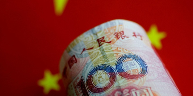 Çin ekonomisinde büyük durgunluk