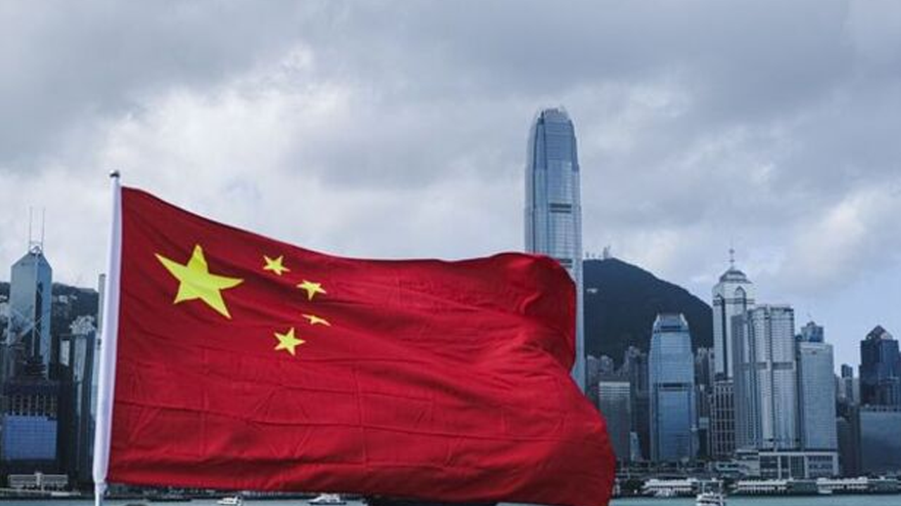 Çin ekonomisinde düşüş