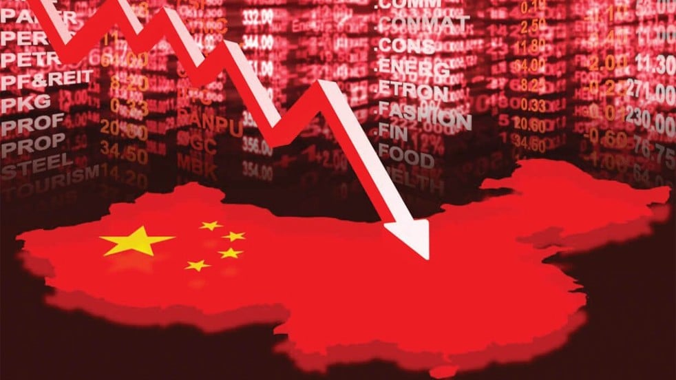 Çin ekonomisindeki yavaşlama devam ediyor! Rakamlar olumsuz tabloya işaret ediyor