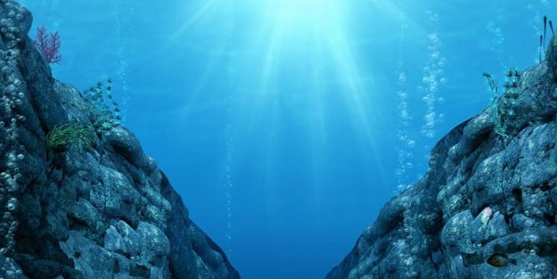 Çin en derin okyanus çukurunda virüs keşfetti