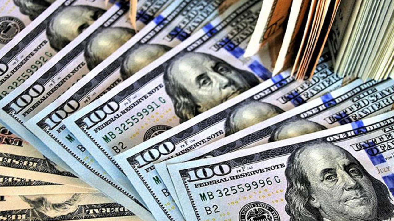 Çin etkisi: Dolar şahlandı!