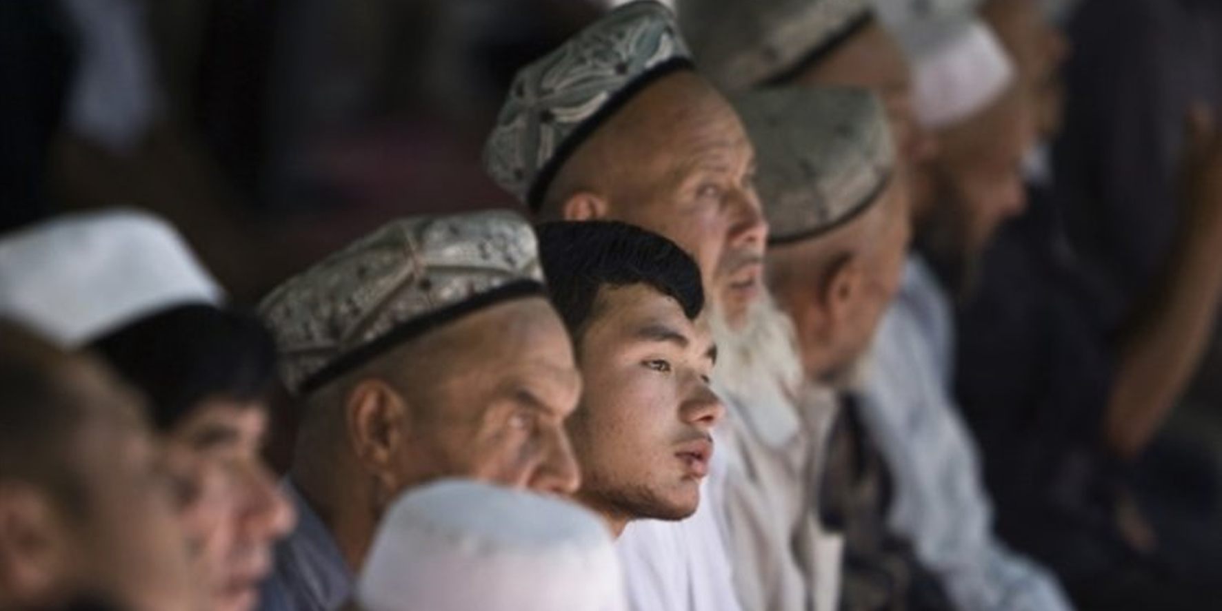 Çin, 'ezan-namaz vakti' uygulamalarıyla Uygurları takip ediyor!