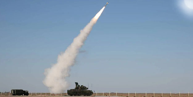 Çin F-35’e karşı etkili silah geliştirdi