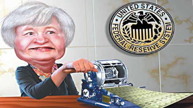 Çin, FED’in faiz artırma ihtimalini sıfırladı