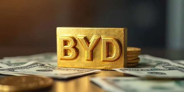 Çin firması BYD gittikçe devleşiyor! Son rakamları açıkladılar