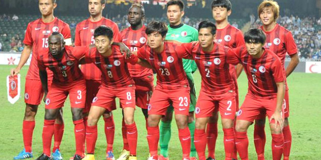 Çin Futbol Federasyonu'ndan devrim gibi karar