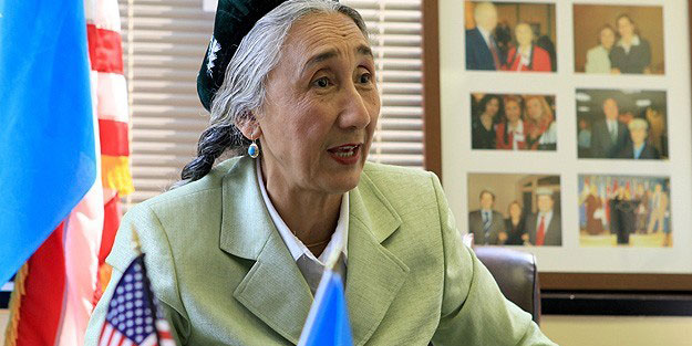 Çin gerçek yüzünü gösterdi