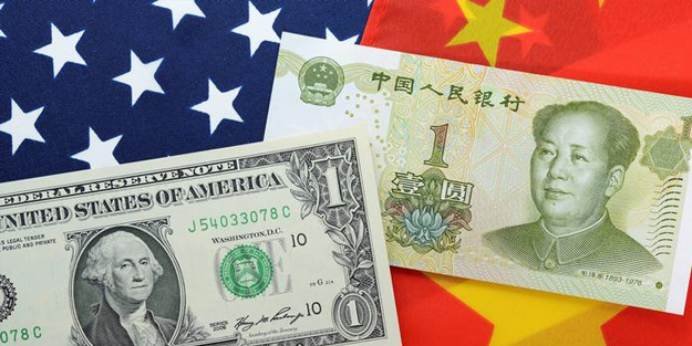 Çin gergin: Yuan, dolar karşısında sert düştü! İşte rakamlar...