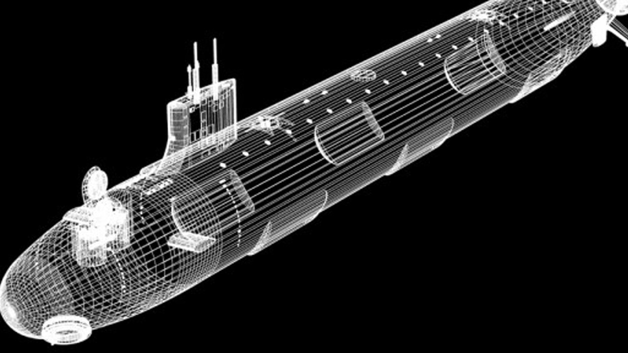 Çin, gizlice dünyanın en büyük sualtı dronunu inşa ediyor! Uzmanlar bu işe ne diyor?