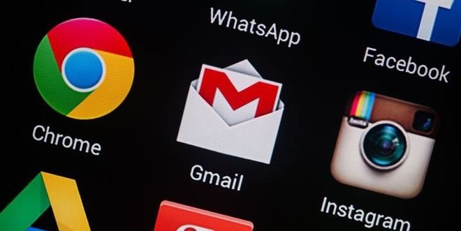 Çin Gmail'i de yasakladı!