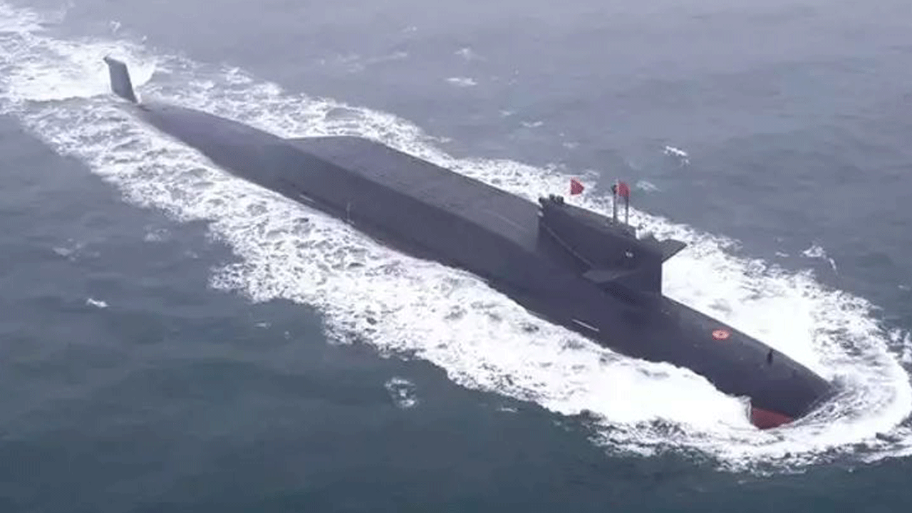 Çin gözünü denizlerin dibine dikti: Nadir elementler için 2 bin metre derine ‘uzay istasyonu’ inşa ediyorlar