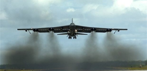 Çin'den Güney Kore'nin hava sahasına ihlal!