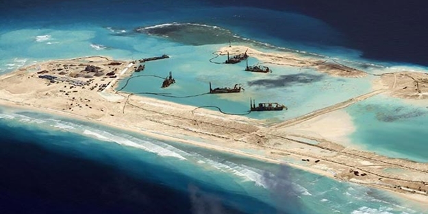 Çin: Her türlü kışkırtmaya cevap vereceğiz