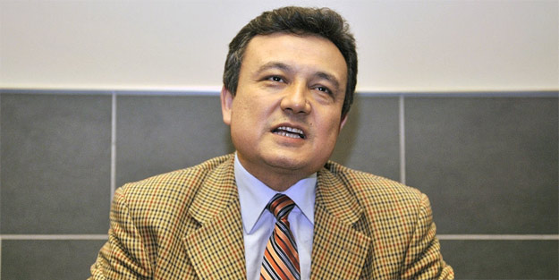 Çin'den Hindistan'a: O adamı bize verin