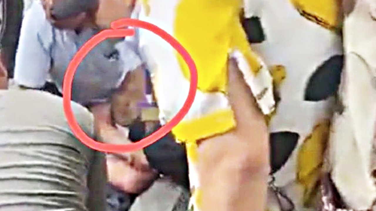 Çin idam kararı aldı: Kadına ve çocuğa bıçakla saldıran kişi idam edilecek