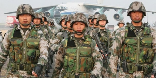 O ülke 10 bin asker konuşlandıracak