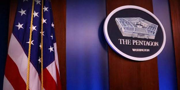 'Çin' iddiası ortalığı karıştırdı! Pentagon açıklama yapmaya çekindi
